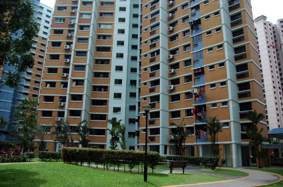 Blk 175 Lompang Road (Bukit Panjang), HDB 4 Rooms #210292